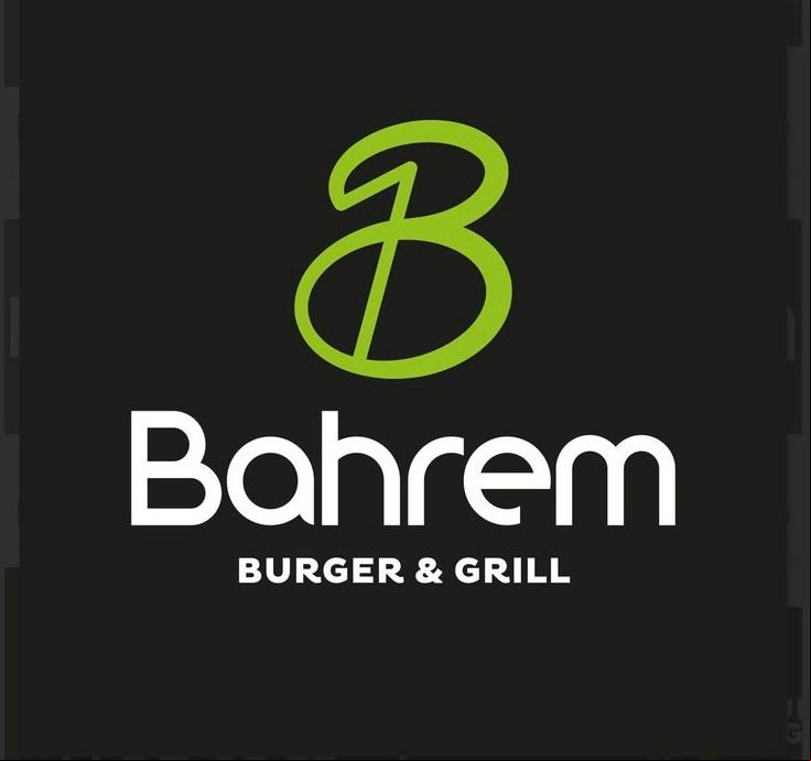 Bahrem Burger e Grill