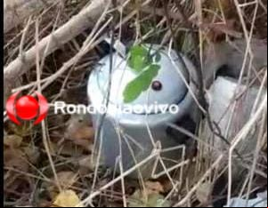 NÃO ESCAPOU: Celular roubado de estudante é achado em a de pressão e acusado acaba detido