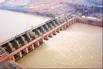 EXIGÊNCIAS DO MPF: Usinas hidrelétricas implementam plano de emergência de barragens