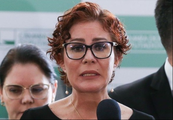 MEDIDA: PGR pede ao STF prisão preventiva de Zambelli