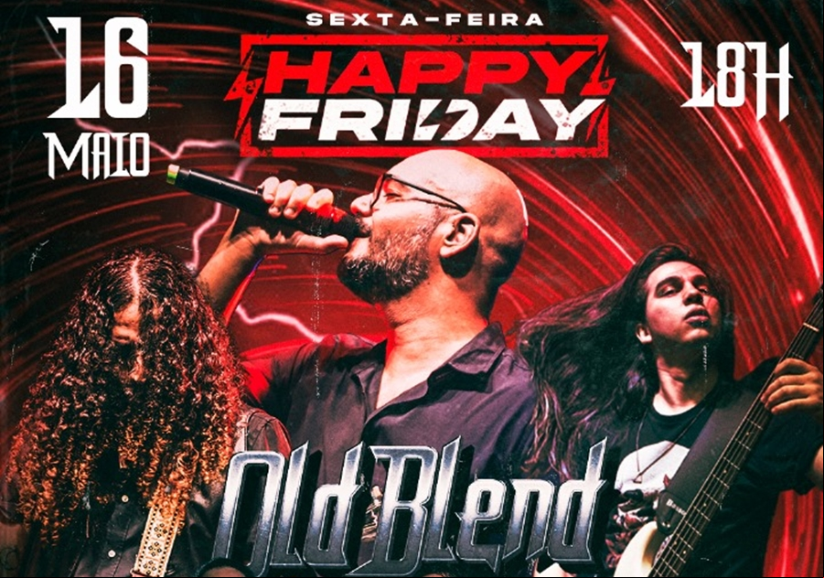 ROCK'N ROLL: Agenda semanal do grego original 