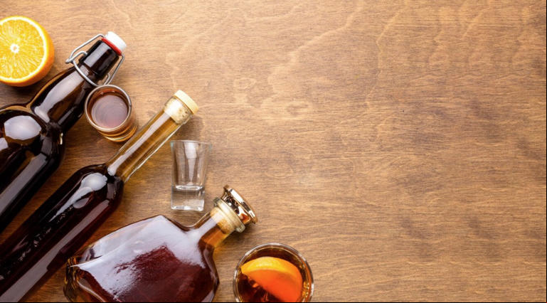 CONSUMO REGULAR: Essas três bebidas alcoólicas são as mais prejudiciais para a saúde 