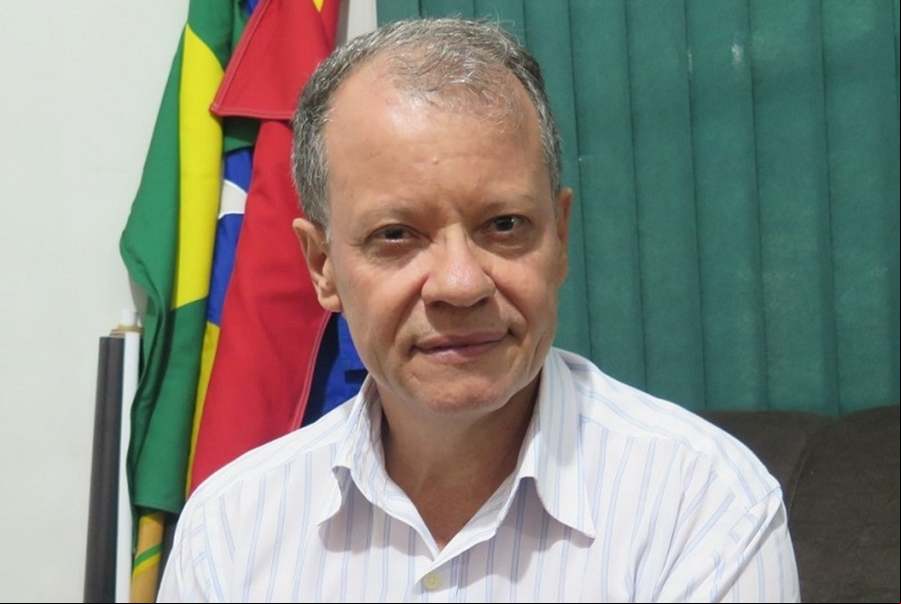 EXPOCOL 2025: Prefeito Edinho da Rádio esclarece ree de recursos 