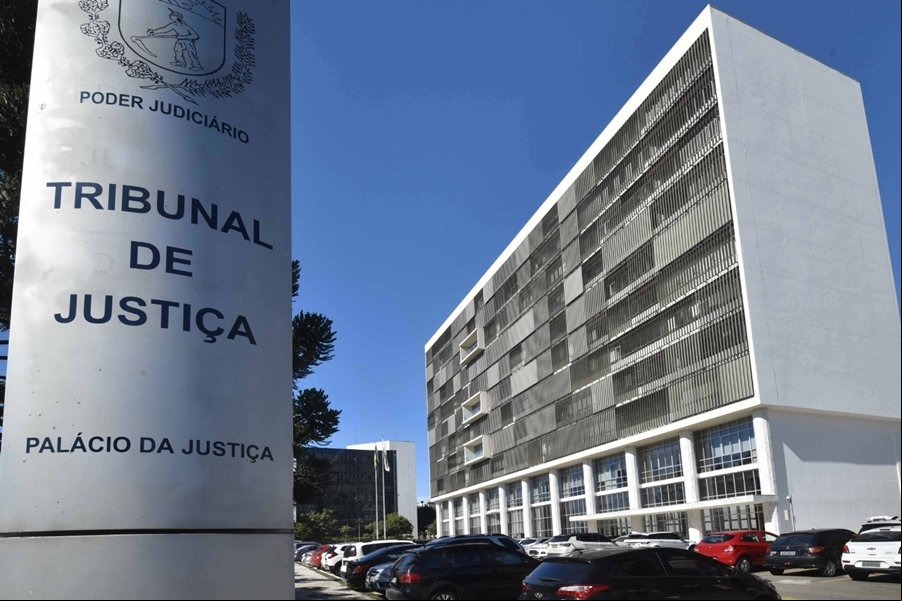 PARANÁ: Tribunal de Justiça abre concurso público para técnico judiciário