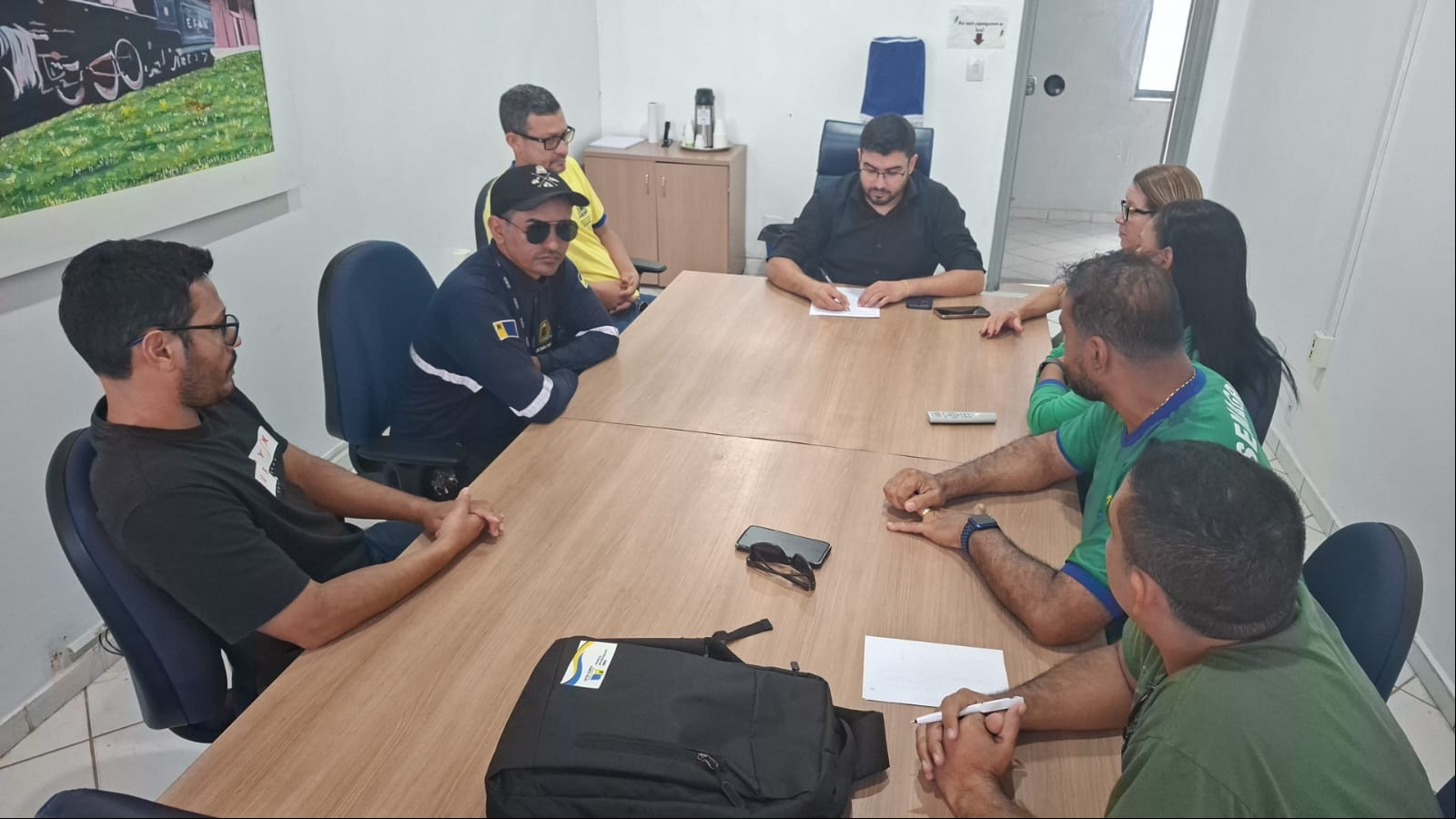 ELLIS REGINA: Vereadora debate gratificações de motoristas e operadores de máquinas pesadas