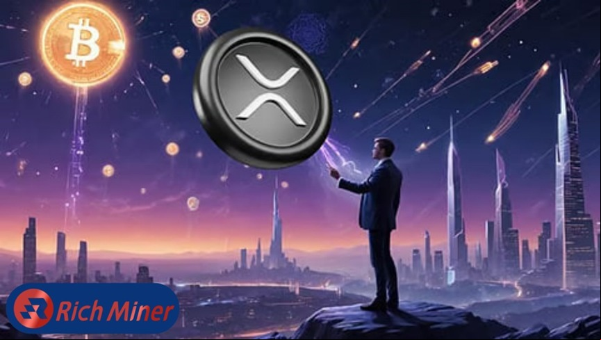 RICH MINER: Explore uma das 10 maiores empresas de mineração em nuvem em 2025
