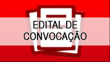 EDITAL DE CONVOCAÇÃO ASSEMBLEIA GERAL ORDINÁRIA: Igreja Batista Bíblica Betel