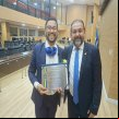 Valdecir Tergon recebe Título de Cidadão Honorario de Rondônia 