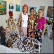 Feira de Artesanato Amazônia Casa de Cultura Ivan Marrocos
