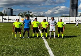 BRASILEIRÃO SÉRIE D: Gazin Porto Velho perde e se complica na competição  