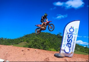 MOTOCROSS: Theobroma sediou a 3º etapa do Campeonato Regional Norte, confira resultados