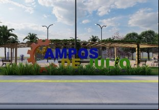 MATO GROSSO: Prefeitura de Campos lança processo seletivo para várias áreas