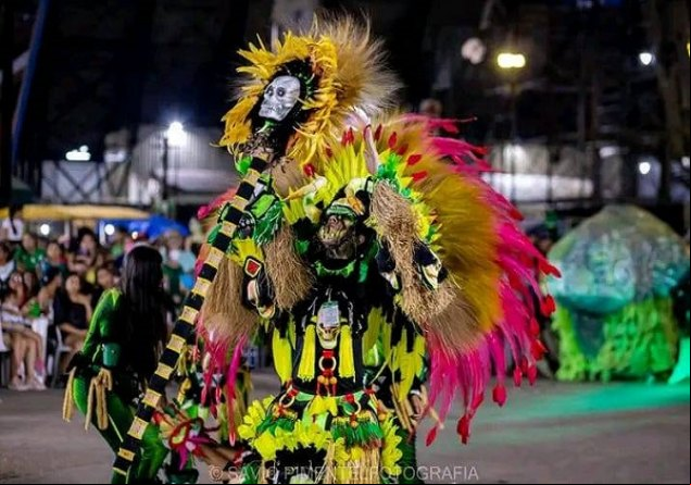 CIRCUITO JUNINO: Arraial Flor de Cacto continua neste final de semana na zona Sul da capital