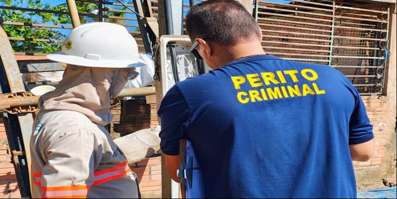 INSPEÇÕES: Furto de energia resulta em 11 prisões em Rondônia no mês de maio