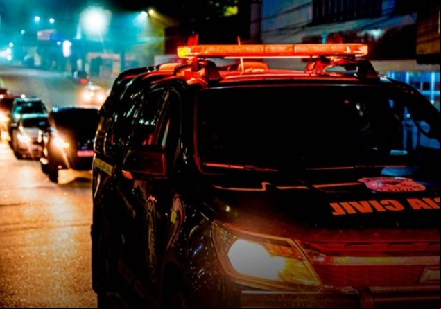 TITÃ: Líderes de grupo criminoso que ameaçavam autoridades são alvos de operação