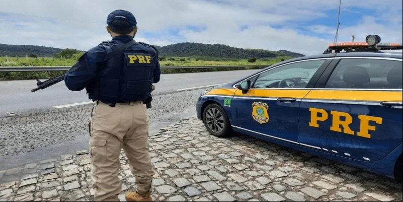 INTERDIÇÃO DA BR-364: PRF emite comunicado sobre fechamento da rodovia BR-364